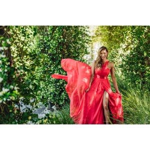 Meet your Posher, Andrea